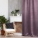 Curtain curtain Ethel "Classic" ts. Violet, 270*300 cm, 100% p/e