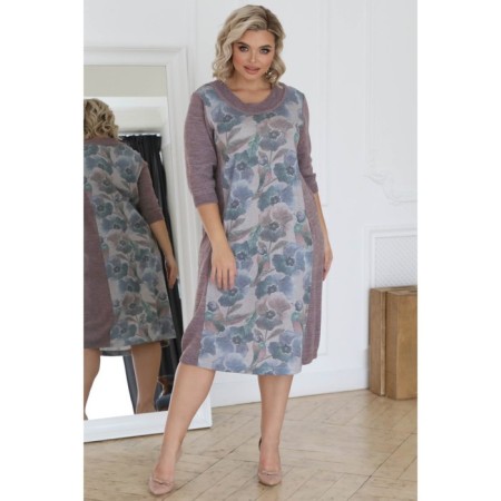 Women's dress, size 54-5