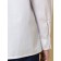 Blouse for girls, height 122 cm, white color