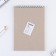 Notepad "100% man", on the crest, A5, 40 sheets