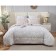 Set 1.5 joint venture: blanket 150x210 cm, sheet 180x230 cm, pillowcases 50x70 cm - 2 pcs