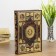 Safe Brush Tree "Art of Art" embossing gold 26x17x5 cm