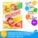 Book-game “How to take a child? Funny labyrinths ", A5, 26 pages, 4+