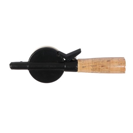 Winter fishing rod, handle traffic jam 70 mm long, HFB-8X-3