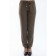 Female suit, size 42, green color