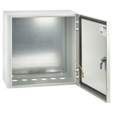 Corps Metal era ShMP-4.4.2 (400x400x250) IP54 U2, gray