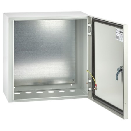 Corps Metal era ShMP-4.4.2 (400x400x250) IP54 U2, gray