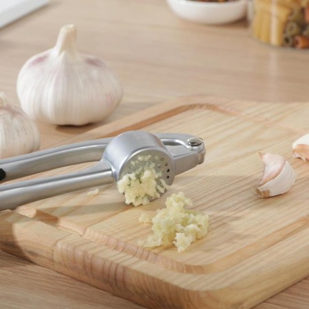 Press for garlic Dalyana "Idea", 16.5 cm-19