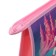 Folder d/notebooks A5 zipper on top plastic PM-A5-29, Minnie and unicorn
