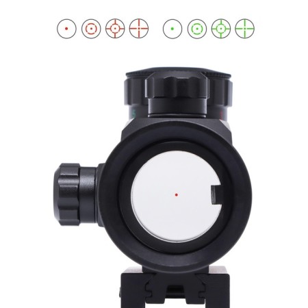 Collmator sight, d = 30mm 1x30rd-6