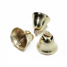 NAMAZU bell is small, steel, UP.10 pcs.