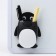Magnetic universal stand for markers and sponges "Penguin" 3.5x9x12.5cm