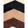 Texrepublic blanket, size 180x200 cm, beige color