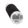 SEW-HALL thread for all materials, 200 m, 748277 (032 Dark Buke)