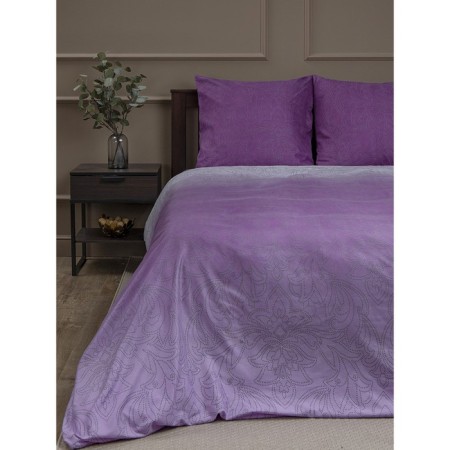 Bed linen 2 joint venture amore mio, size 180x210 cm, 175x215 cm, 70x70 cm - 2 pcs