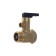 Garaterm ES 50 V water heater, cumulative, 50 l, 1500 watts