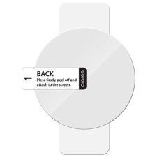 Стекло защитное Samsung araree by KDLAB GP-TTR855KDATR для Galaxy Watch 3 41мм