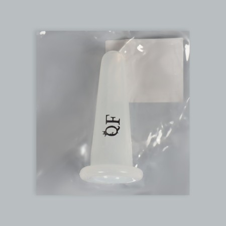 Vacuum banking for massage, size m, d 3.9 cm, color mix-10