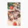 Set of Gift Ethel "Happy Together": a towel 40x70 cm, a baking form, grabbed 1041983