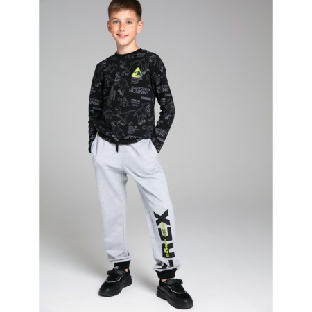 T -shirt for a boy, height 140 cm-1