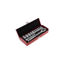 Set of end heads Rexant 12-8301, 1/2 