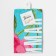 Kitchen towel "Beloved Mom" ​​35x60 cm