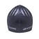 Atemi FC202, nursery silicone, fish, black color, black