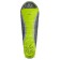 Norfin Arctic 500 sleeping bag, cocoon, 1 layer, left, 230x85 cm, -10 ° C