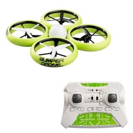 Bamper Radio -controlled "Dron"-1