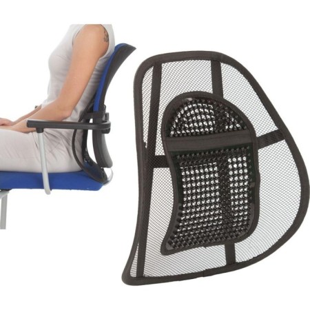 Corrector of the lumbar department of Bradex "Office Comfort"-1