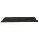 REALFLAME 3D Cassette 630 panel, steel, black