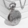 Pocket watches "USSR", quartz, D-4.7 cm
