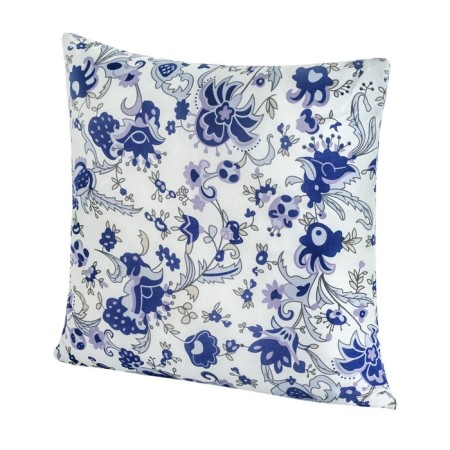Pillow 70x70 cm, mix color, polyester fiber, polyester 100%