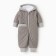 Demyazon Kroshka jumpsuit I, r.86-92, gray