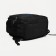 Male backpack, Marat, 3 lightning departments, 3 external pockets, black/blue color