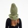 Snud Children's Knitted Minaku rr 50-58, cent