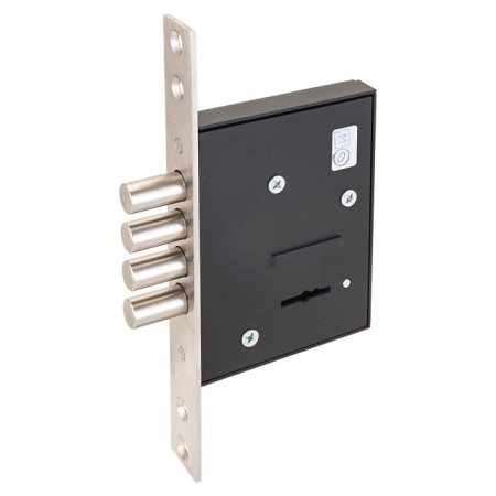 The locking lock without pens "Balashikha" Stav8 190.0.0 3kl b/o