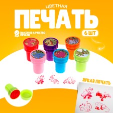 Printing color 