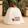 Bath hat "Entered in the Red Book" Ecofeter