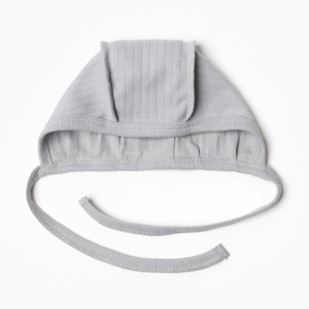 Chipchik children's, gray color, height 56 ​​(size 36)