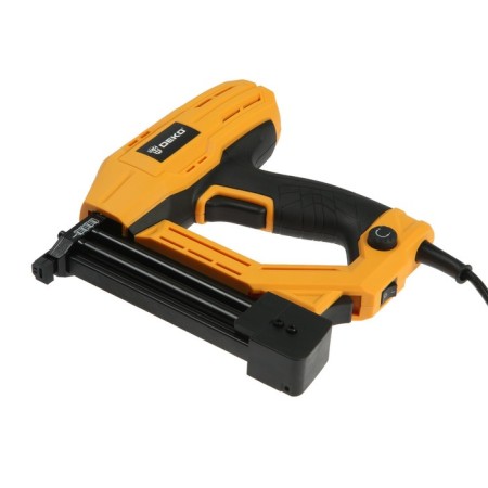 Electric Staplair Deko Dkes01, 2000 watts, 20 beats/min, adjustment of impact force, event and nails-2