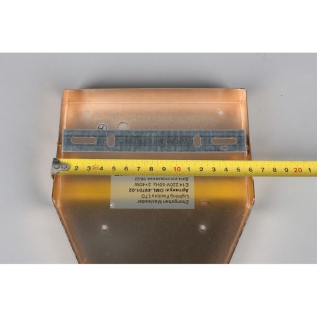 Wall lamp (sconces) Lario E14 80W-6