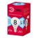 LED LED era Red Line "Shar", 8 W, E14, 640 lm, 4000k, white glow
