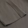 Women's bathrobe short SL Home "Graphite" b. graphite, size 44-52, 100% linen, 150g/m2