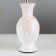 Hertz desktop lamp E14 40W White-beige 23x15x34 cm Risalux