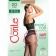 Women's tights Conte Elegant Style, 20 den, size 2, color Mocca