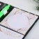 New Year. Set "Winter-Time of Magic": Blok for Records, stickers, pen