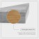 Corner shelf - ADELICA stand, 28 × 20 × 5 cm, birch