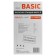 PROFLINE BASIC 800/42P pumping station, 800 watts, pressure 42 m, 50 l/min, tank 19 l, plastic
