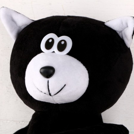 Игрушка мягкая «Кот», 90 см-2